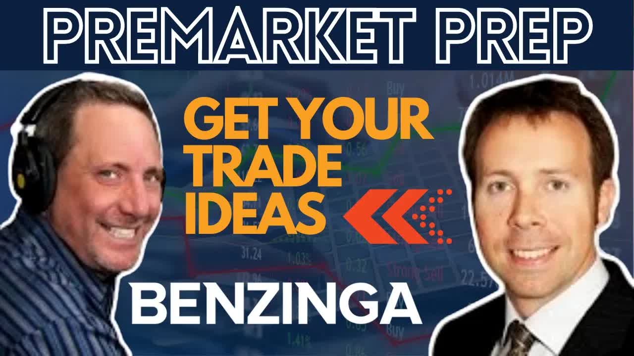 Buy the Dip Works Again! | PreMarket Prep