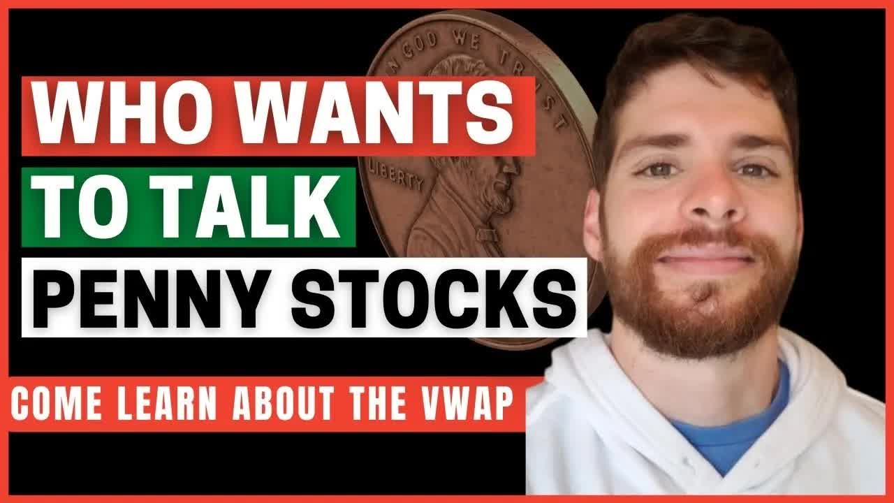 Small-Cap Penny Stocks with Beginner Trading