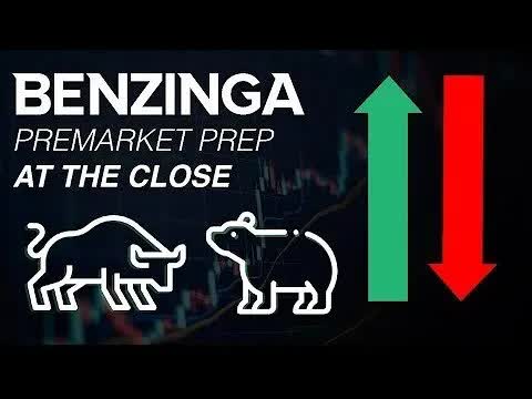 Is GME doomed? | PreMarket Prep AT THE CLOSE
