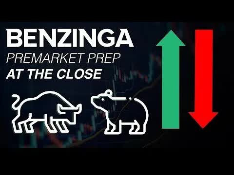 PreMarket Prep AT THE CLOSE | January 15