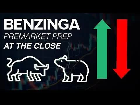 PreMarket Prep AT THE CLOSE | January 14, 2020