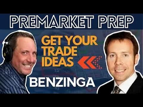 Can CEOs affect a stock's price? | PreMarket Prep