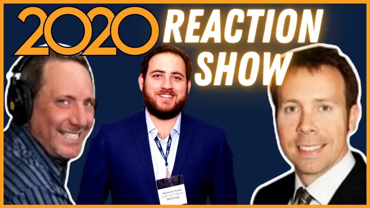 The Reason To Watch PreMarket Prep | Benzinga