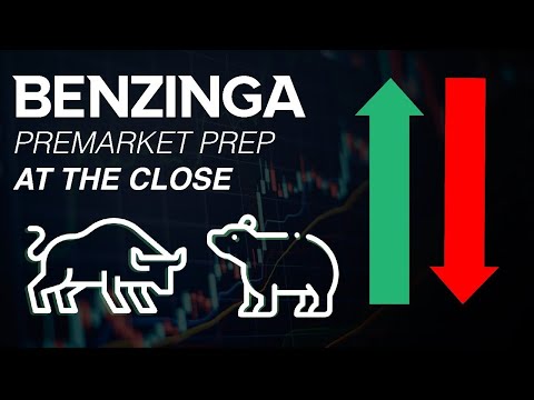PreMarket Prep: At The Close | December 21