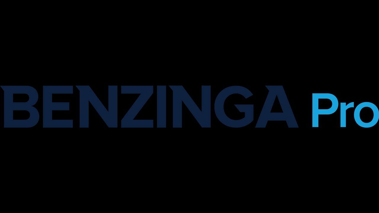 Benzinga PRO Live Stream with Audio Squawk