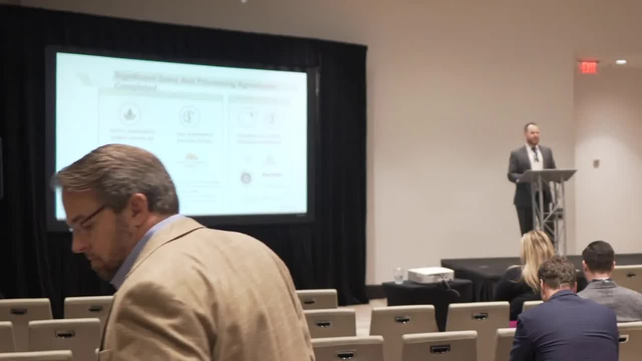 MediPharm Labs Presentation