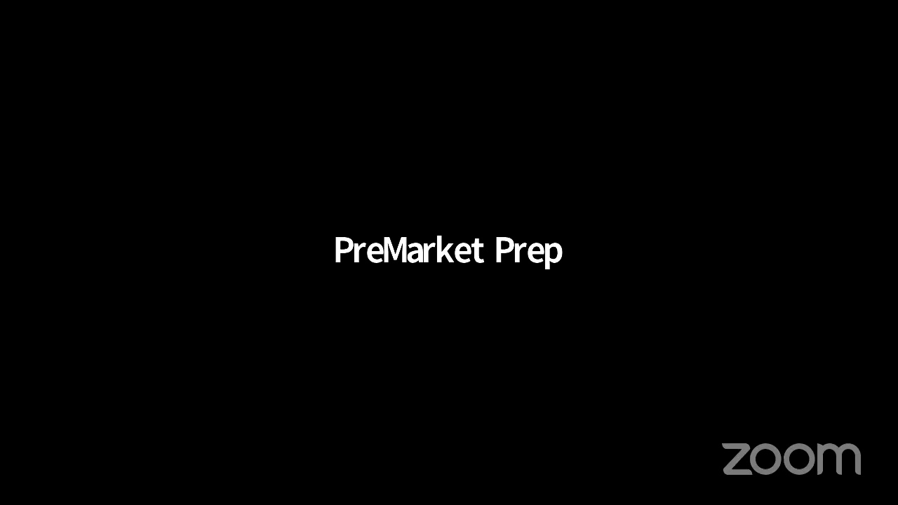 PreMarket Prep for October 15: BAC takes the earnings stage