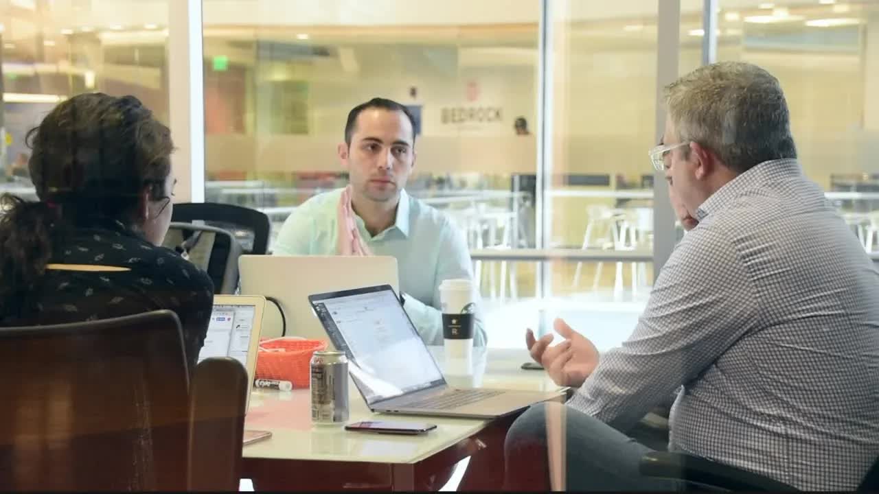 Benzinga Careers