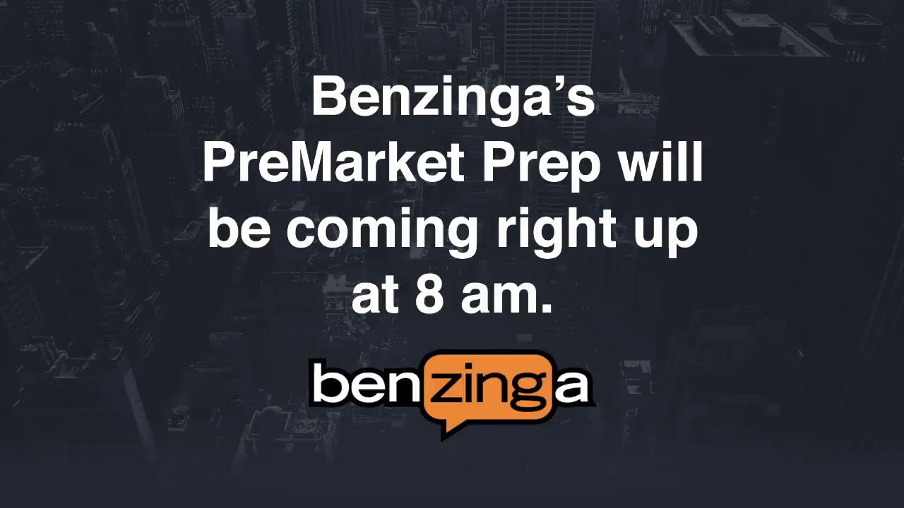 PreMarket Prep for June 26, 2017