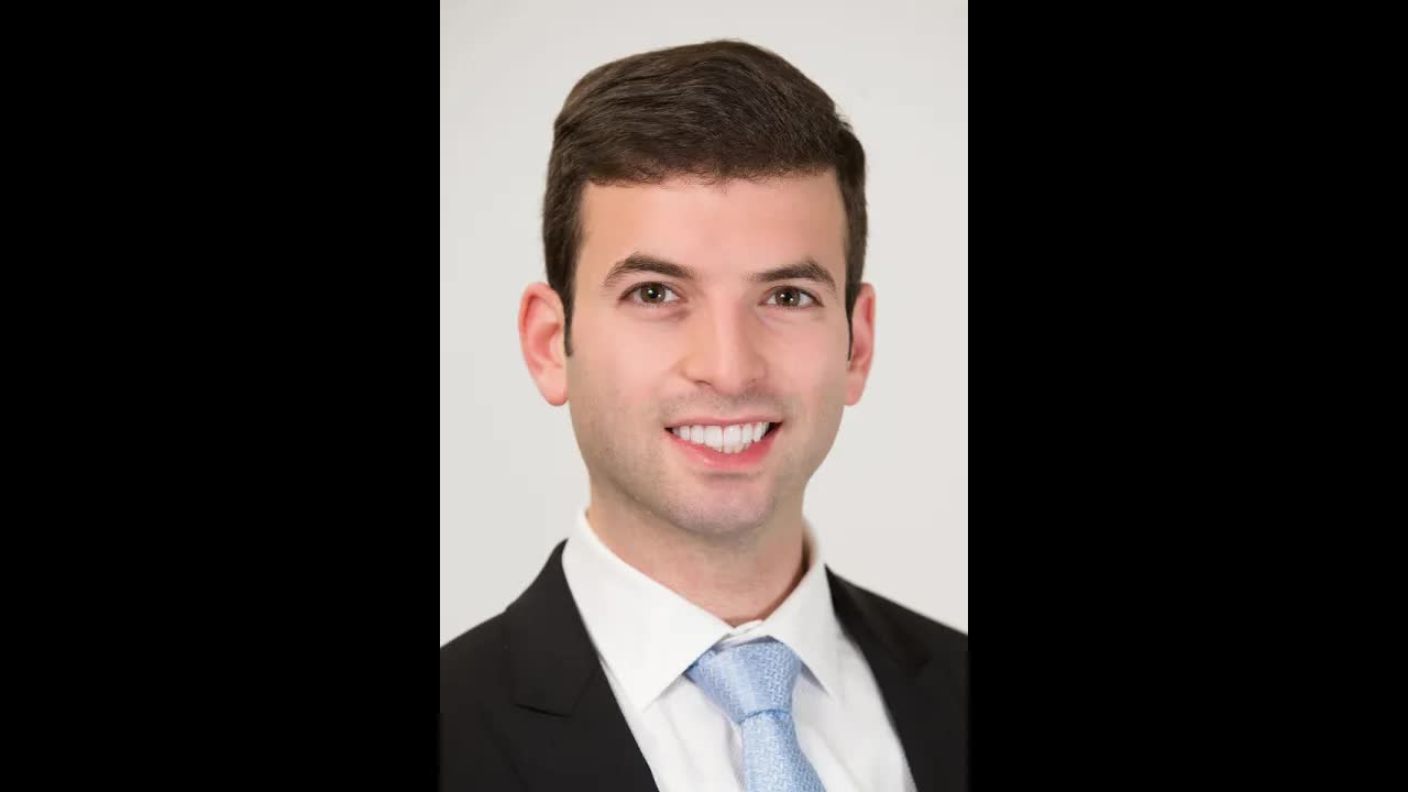 Andrew Chanin, CEO of PureFunds- #PreMarket Prep for November 10, 2015