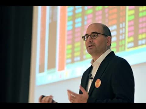Mike Bellafiore, Co-Founder of SMB Capital - #PreMarket Prep for October 22, 2015
