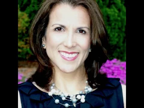 Anne-Marie Baiynd, Author and Financial Analyst - #PreMarket Prep for October 5, 2015