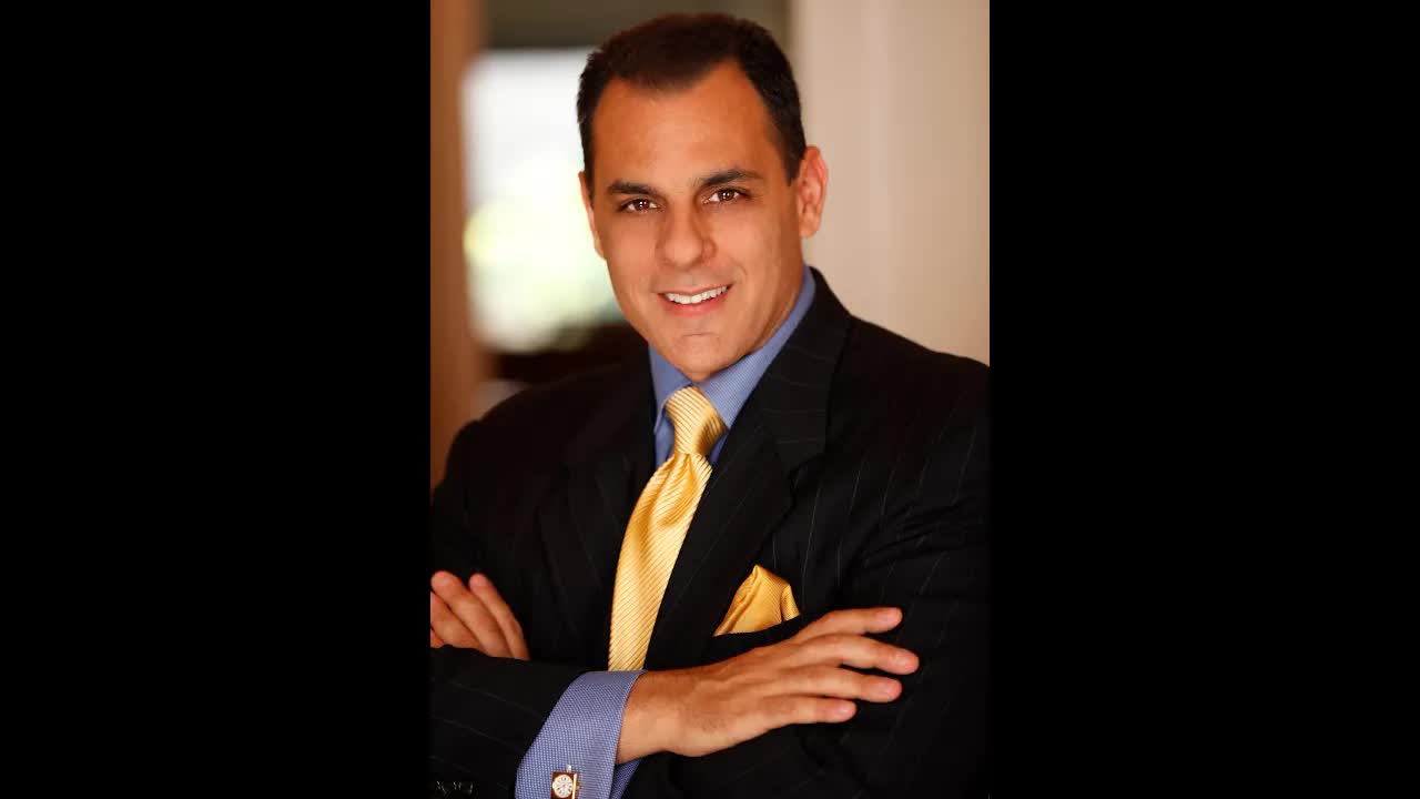 Mark Minervini, Author of "Trade Like A Stock Market Wizard" - #PreMarket Prep for October 2, 2015