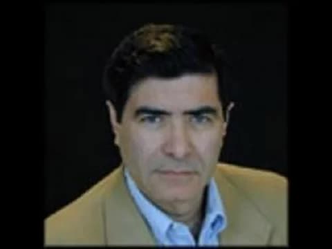 Fari Hamzei, Founder of Hamzei Analytics - #PreMarket Prep for September 23, 2015