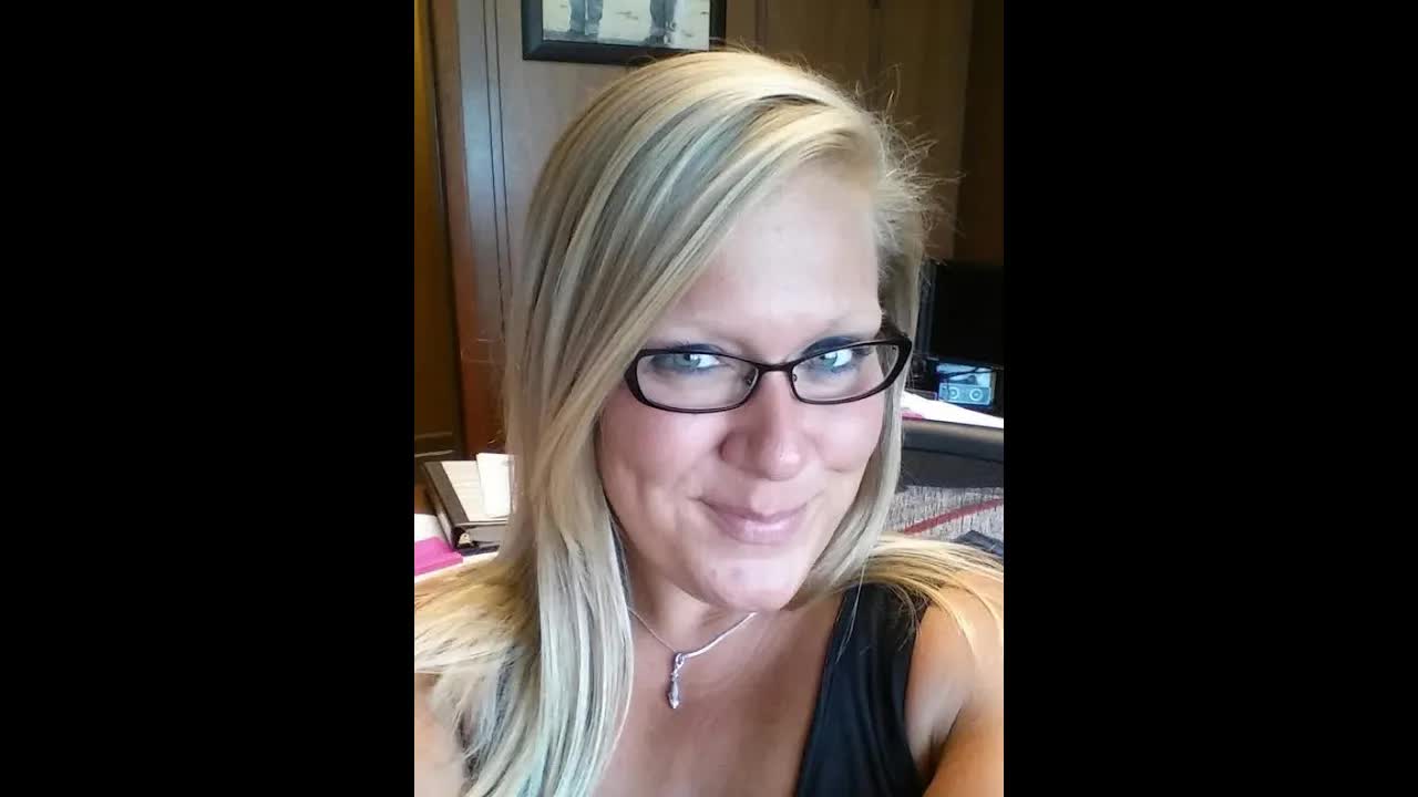 Angie Setzer, Vice President of Grain for Citizens Elevator - #PreMarket Prep for September 11, 2015