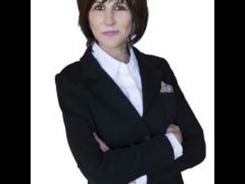 Michele Schneider, Director of  Research for MarketGauge - #PreMarket Prep for August 19, 2015