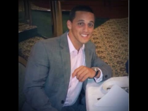 Sean Emory, Senior Investment Analyst at GFG Capital - #PreMarket Prep for August 18, 2015