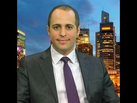 Adam Sarhan, Founder and CEO of Sarhan Capital - #PreMarket Prep for July 7, 2015