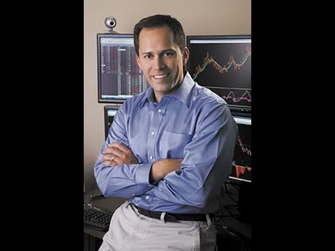 John Carter, President of Simpler Trading - #PreMarket Prep for June 15, 2015