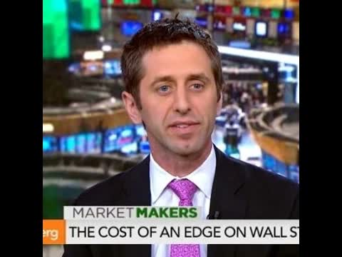 Kevin McPartland, Market Structure at Greenwich Associates - #PreMarket Prep for June 5, 2015