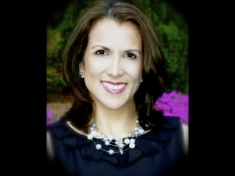 Anne-Marie Baiynd, Author and Financial Analyst - #PreMarket Prep for May 18, 2015