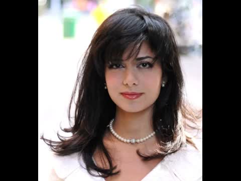 Kiana Danial, CEO of Invest Diva - #PreMarket Prep for May 13, 2015