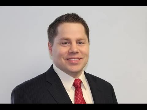 Jason O'Donnell, Bluestone Financial Institutions Fund CIO - #PreMarket Prep for May 8, 2015