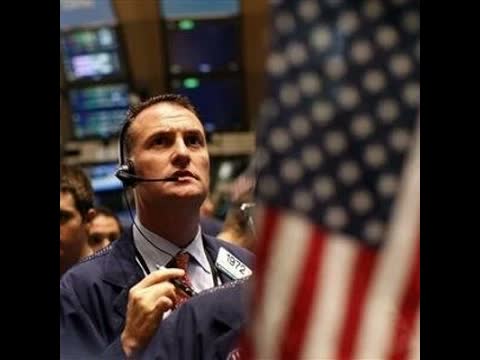 Jonathan Corpina, NYSE Floor Trader - #PreMarket Prep for May 8, 2015