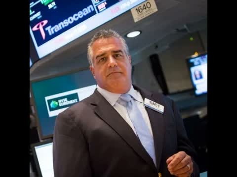 Kenny Polcari, O'Neil Securities Director of NYSE Operations - #PreMarket Prep for May 1, 2015