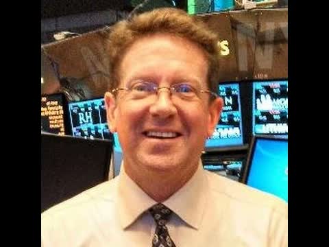 Tim Anderson, Managing Director at TJM investments - #PreMarket Prep for April 10, 2015