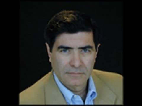 Fari Hamzei, Founder of Hamzei Analytics - #PreMarket Prep for April 1, 2015