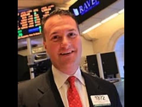 Jonathan Corpina, Meridian Equity Partners - #PreMarket Prep for January 16, 2015