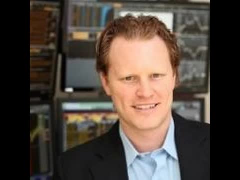 Serge Berger, Investment Strategist at The Steady Trader - #PreMarket Prep for December 15, 2014