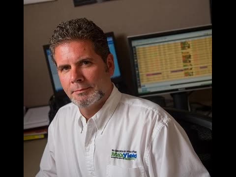 Karl Setzer, Grain Market Analyst at MaxYield Grain - #PreMarket Prep for December 8, 2014