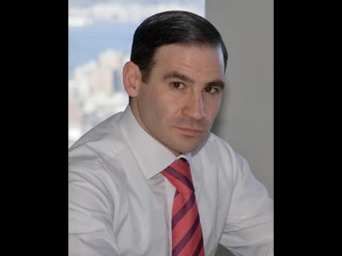 David Tawil, Co-Founder of Maglan Capital - #PreMarket Prep for November 28, 2014