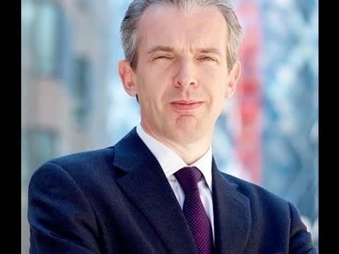 Michael Hewson, Chief Market Analyst at CMC Markets - #PreMarket Prep for November 21, 2014