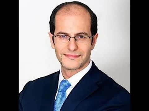 Ashraf Laidi, Hamzei Analytics HFT FOREX Strategist - #PreMarket Prep for October 14, 2014