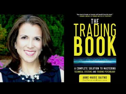 Anne Marie Baiynd, author and financial analyst - #PreMarket Prep for September 22, 2014