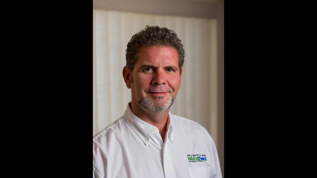 Karl Setzer, Grain Market Analyst at MaxYield Grain - #PreMarket Prep for September 8, 2014