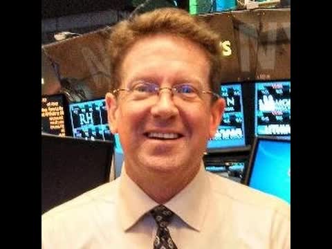 Tim Anderson, Managing Director at TJM investments - #PreMarket Prep for September 5, 2014