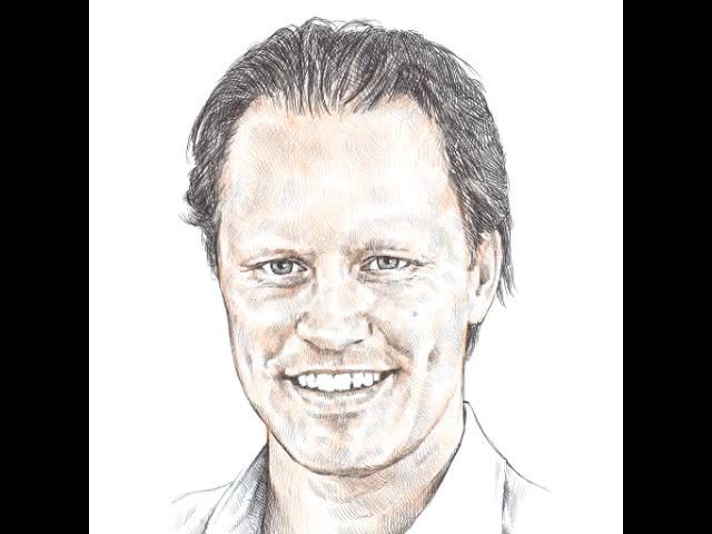 Serge Berger, Head Trader at The Steady Trader - #PreMarket Prep for August 27, 2014