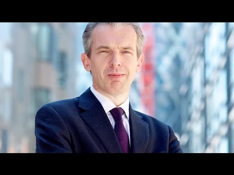Michael Hewson, Chief Market Analyst at CMC Markets - #PreMarket Prep for August 21, 2014