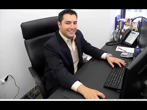 JC Parets, Founder of Eagle Bay Capital - #PreMarket Prep for August 14, 2014