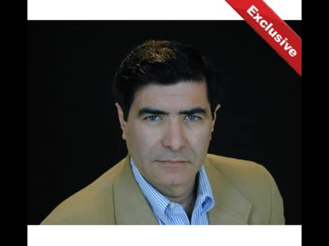 Fari Hamzei, Founder of Hamzei Analytics - #PreMarket Prep for August 14, 2014