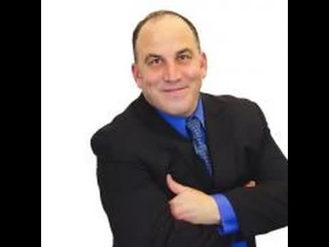 Jeffrey A. Hirsch, EIC of 'The Stock Trader's Almanac' - #PreMarket Prep for July 29, 2014