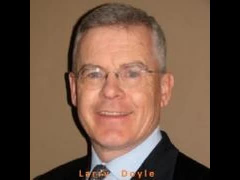 Larry Doyle, Author of 'Sense on Cents' - #PreMarket Prep for July 29, 2014