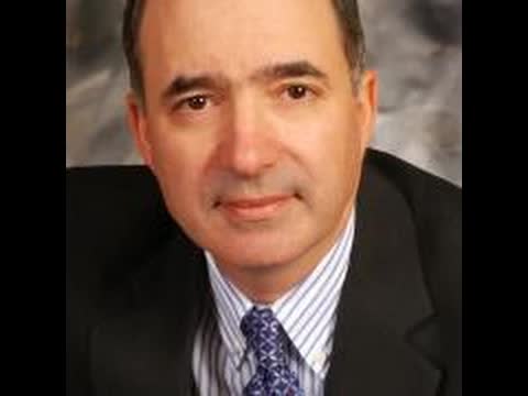 Larry Tabb, Founder and CEO of TABB Group - #PreMarket Prep for July 18, 2014