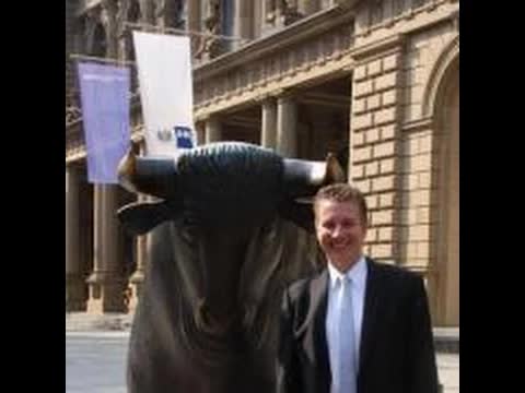 Dirk Friczewsky, Professional Trader & Technical Analyst - #PreMarket Prep for July 17, 2014