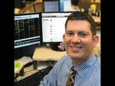 Ryan Detrick, Independent Trader & Market Technician - #PreMarket Prep for July 16, 2014