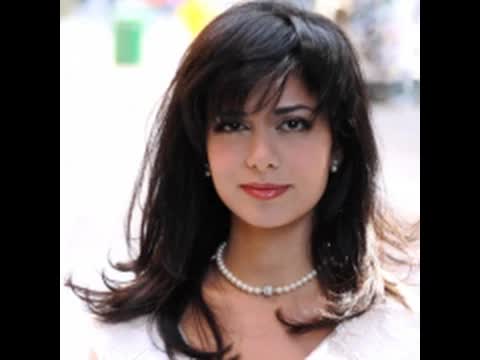 Kiana Danial, CEO Of Invest Diva - #PreMarket Prep for July 14, 2014